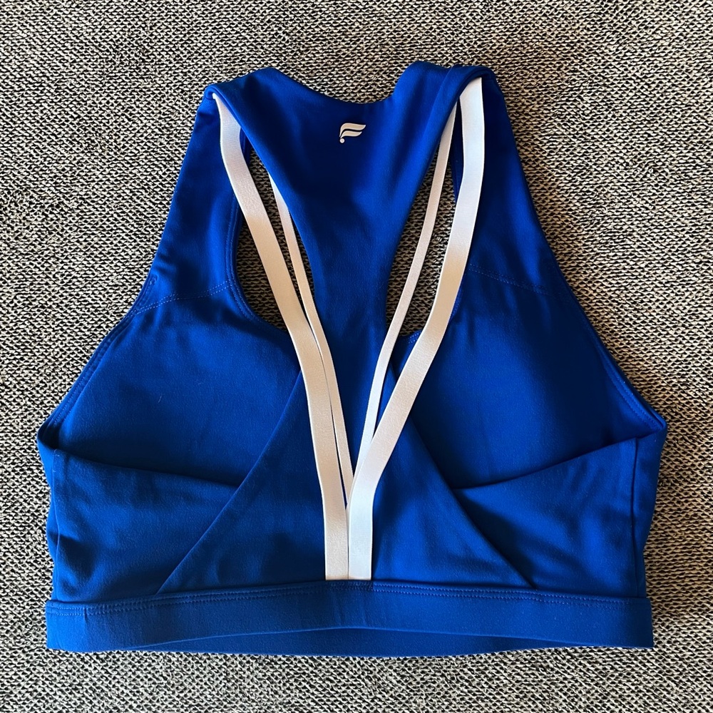 Fabletics Sports Bras - Multicolor Set - Picture 9 of 11